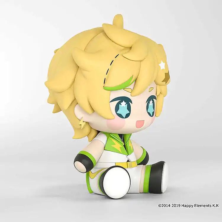 Ensemble Stars!! Huggy Good Smile Chibi Figure Sora Harukawai 7 cm       product photo
