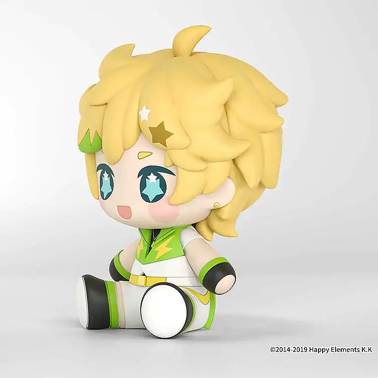 Ensemble Stars!! Huggy Good Smile Chibi Figure Sora Harukawai 7 cm       product photo