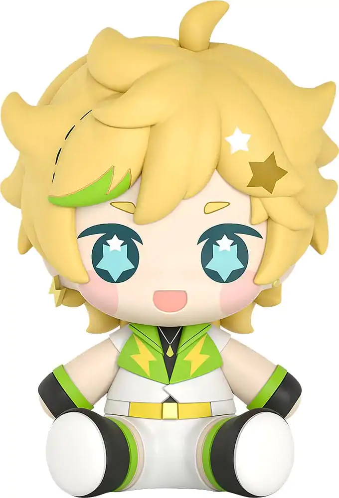 Ensemble Stars!! Huggy Good Smile Chibi Figure Sora Harukawai 7 cm       product photo