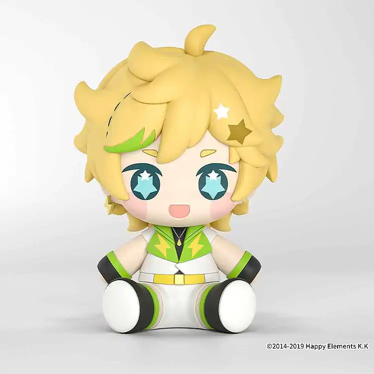 Ensemble Stars!! Huggy Good Smile Chibi Figure Sora Harukawai 7 cm       product photo
