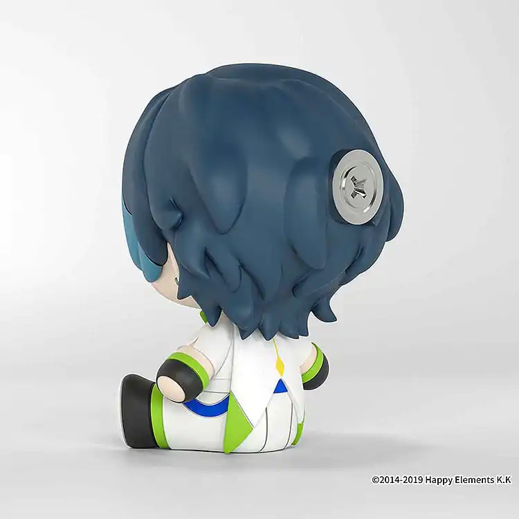 Ensemble Stars!! Huggy Good Smile Chibi Figure Tsumugi Aoba 7 cm       product photo