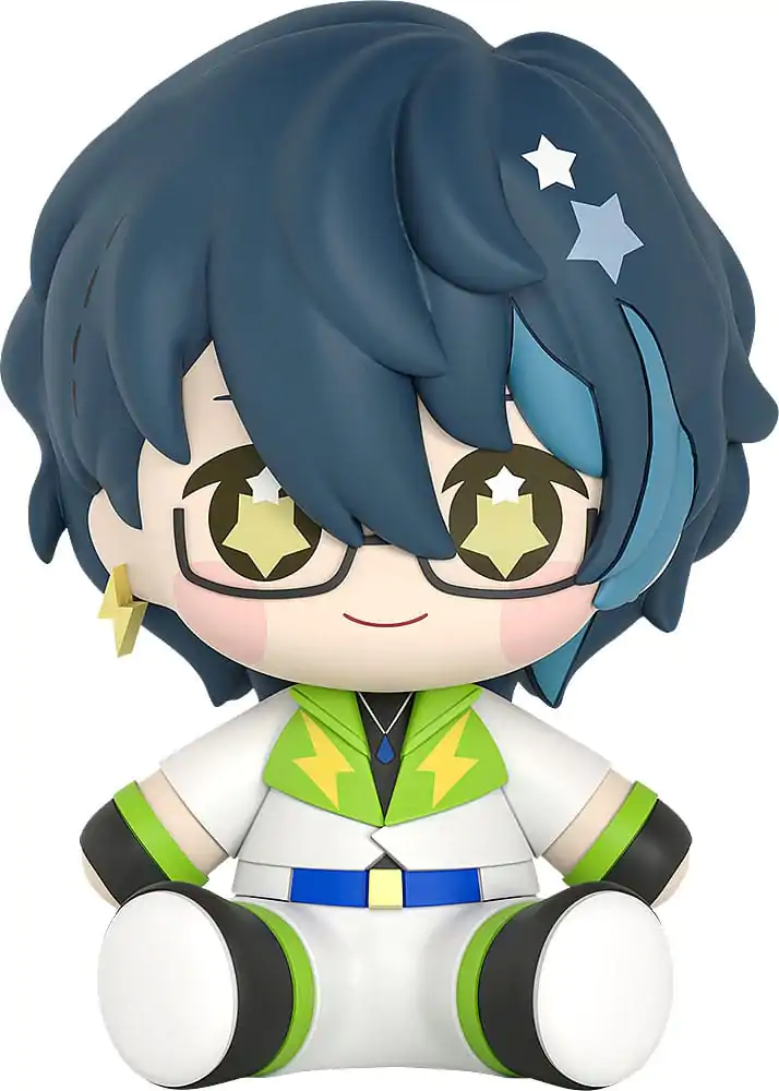 Ensemble Stars!! Huggy Good Smile Chibi Figure Tsumugi Aoba 7 cm       product photo