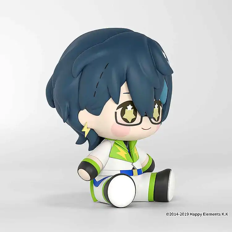 Ensemble Stars!! Huggy Good Smile Chibi Figure Tsumugi Aoba 7 cm       product photo