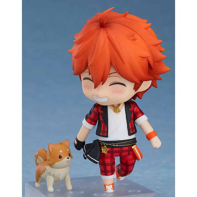 Ensemble Stars Subaru Akehoshi Nendoroid figure 10cm product photo