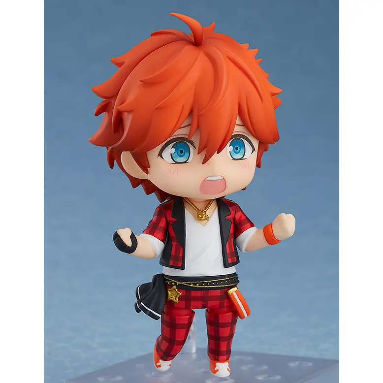 Ensemble Stars Subaru Akehoshi Nendoroid figure 10cm product photo
