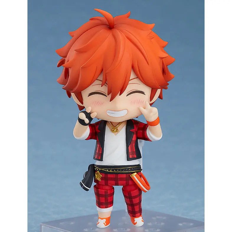 Ensemble Stars Subaru Akehoshi Nendoroid figure 10cm product photo