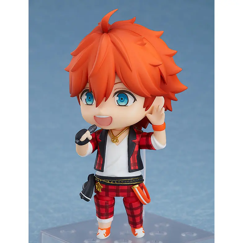Ensemble Stars Subaru Akehoshi Nendoroid figure 10cm product photo