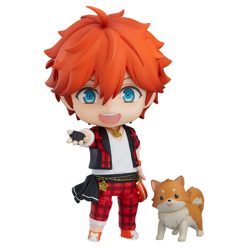 Ensemble Stars Subaru Akehoshi Nendoroid figure 10cm product photo