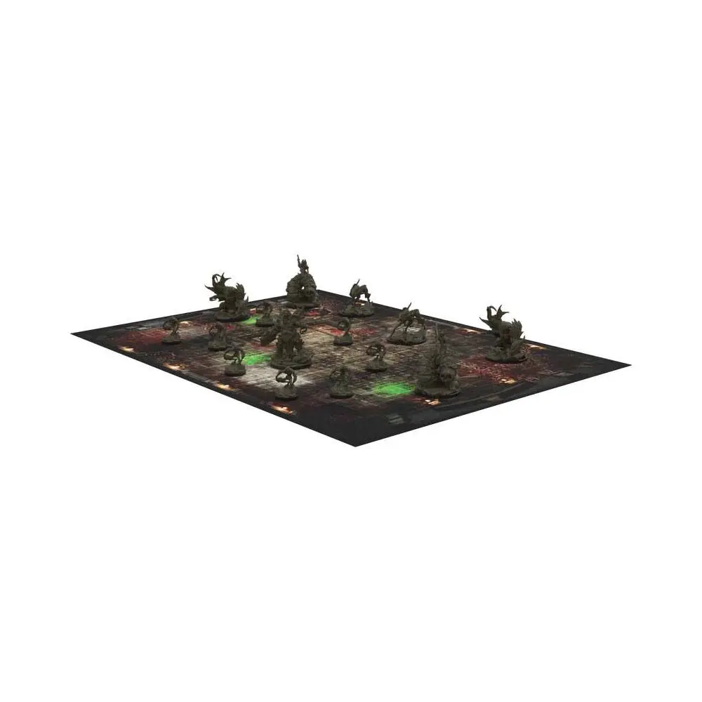 Epic Encounters RPG Board Game Hive of the Ghoul-kin *English Version* product photo