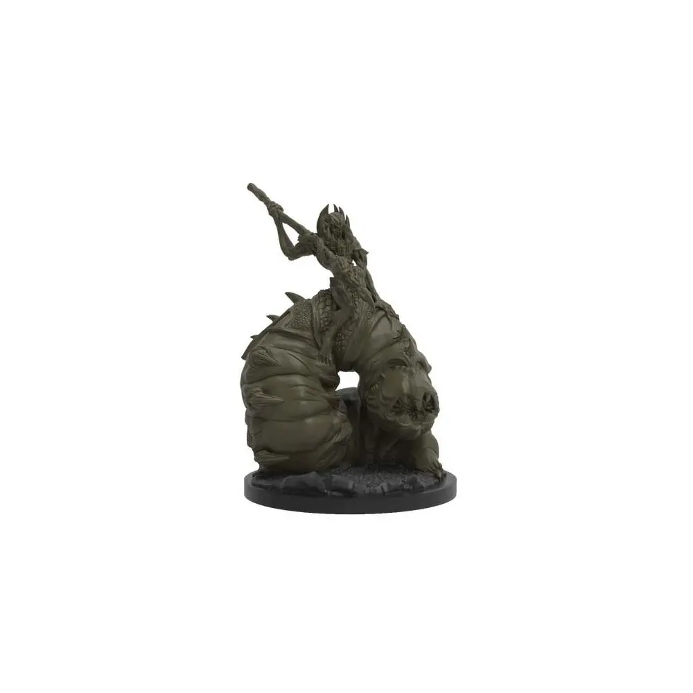 Epic Encounters RPG Board Game Hive of the Ghoul-kin *English Version* product photo