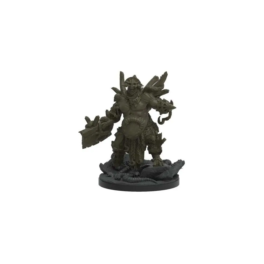 Epic Encounters RPG Board Game Hive of the Ghoul-kin *English Version* product photo