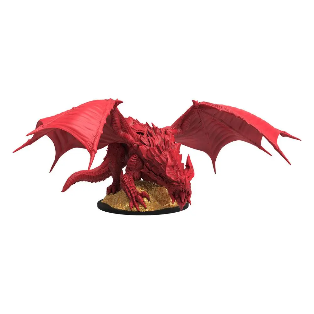 Epic Encounters RPG Board Game Lair of the Red Dragon *English Version* product photo