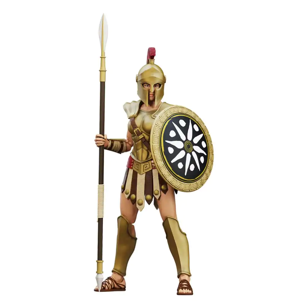 Epic H.A.C.K.S. Action Figure 1/12 Amazon Warrior: Pride of Ares termékfotó