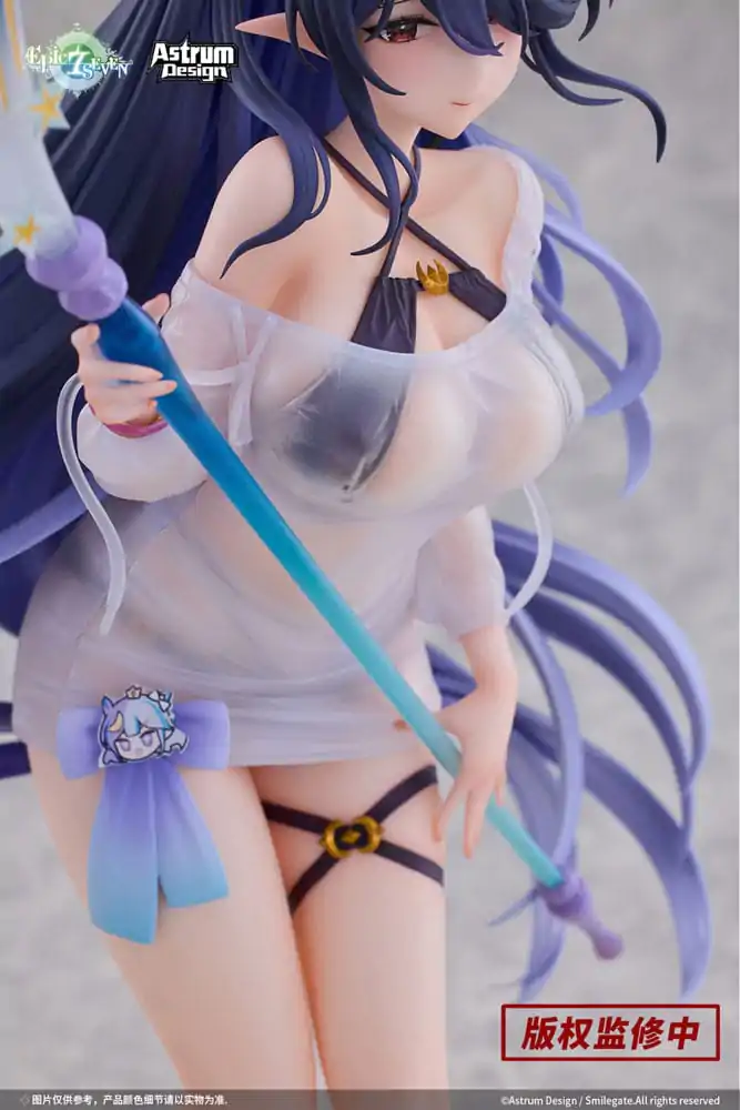 Epic Seven PVC Statue 1/7 Festive Eda 31 cm product photo