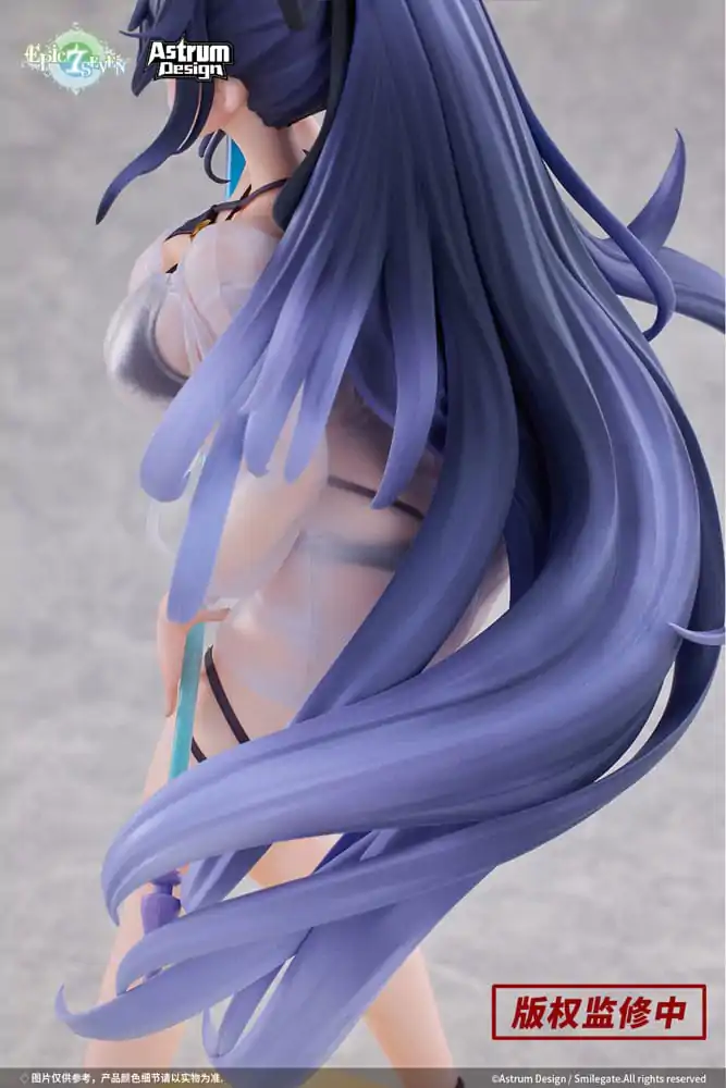 Epic Seven PVC Statue 1/7 Festive Eda 31 cm product photo