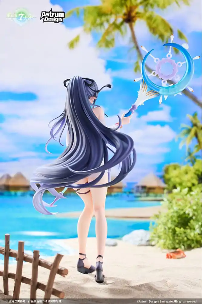 Epic Seven PVC Statue 1/7 Festive Eda 31 cm product photo