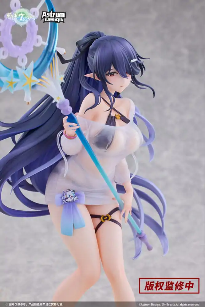 Epic Seven PVC Statue 1/7 Festive Eda 31 cm product photo