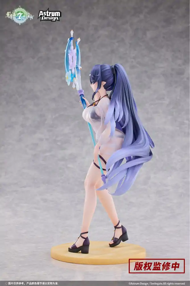 Epic Seven PVC Statue 1/7 Festive Eda 31 cm product photo