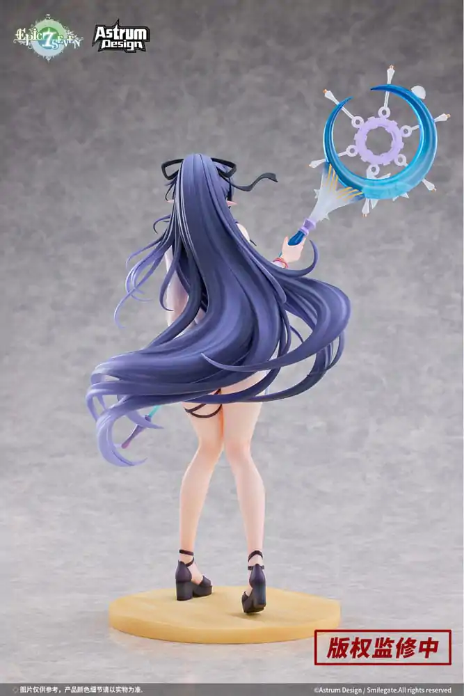 Epic Seven PVC Statue 1/7 Festive Eda 31 cm product photo
