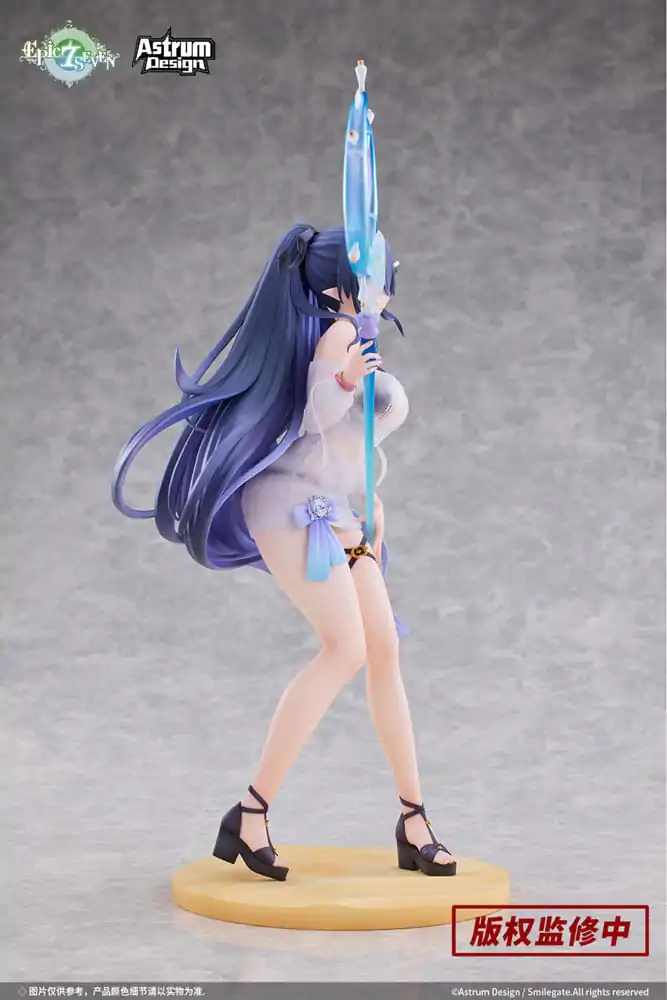 Epic Seven PVC Statue 1/7 Festive Eda 31 cm product photo