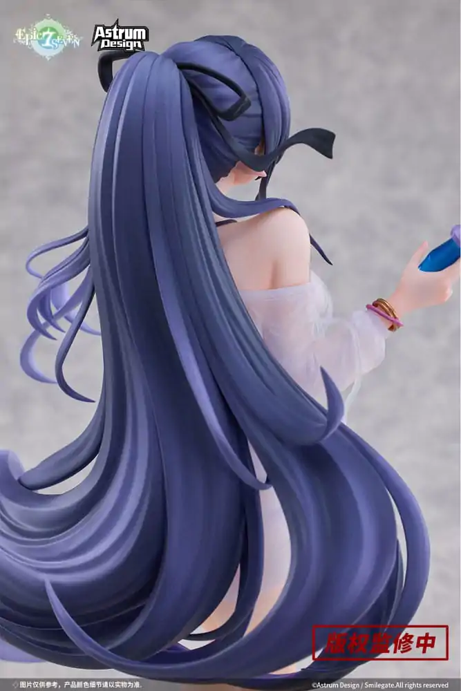 Epic Seven PVC Statue 1/7 Festive Eda 31 cm product photo