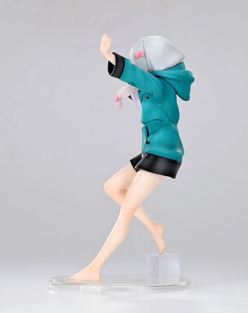 Eromanga Sensei Coreful PVC Statue Izumi Sagiri Hoodie Ver. 20 cm product photo