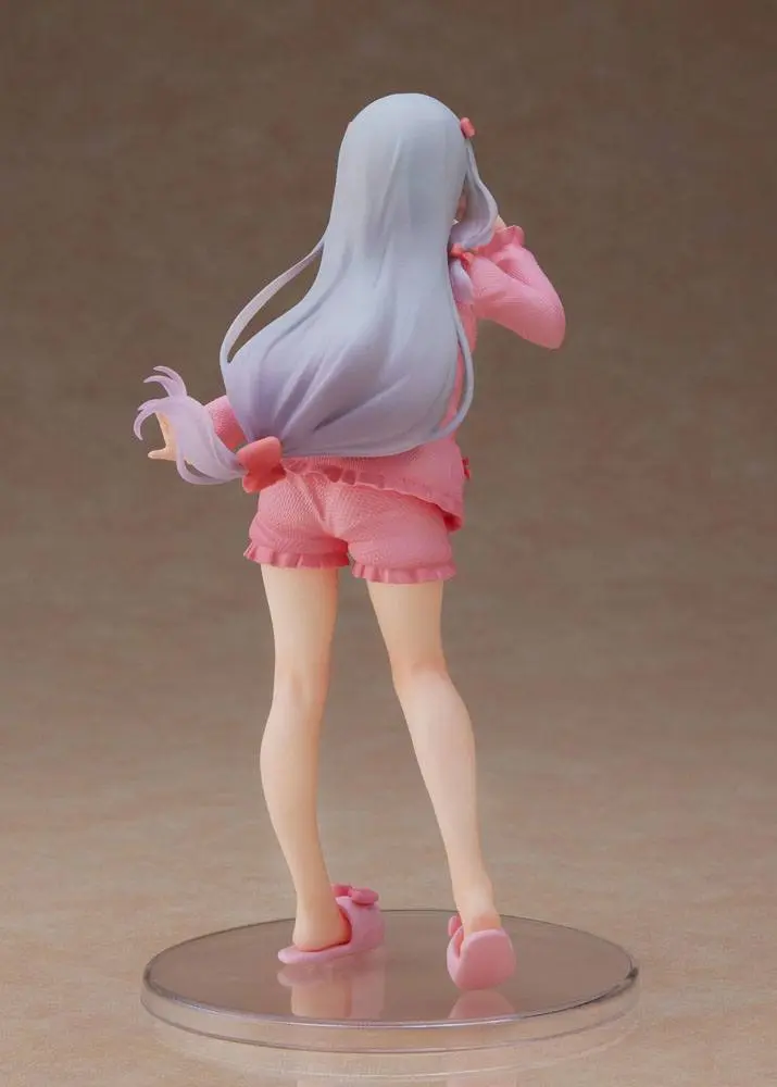 Eromanga Sensei Coreful PVC Statue Izumi Sagiri Loungewear Ver. 20 cm product photo