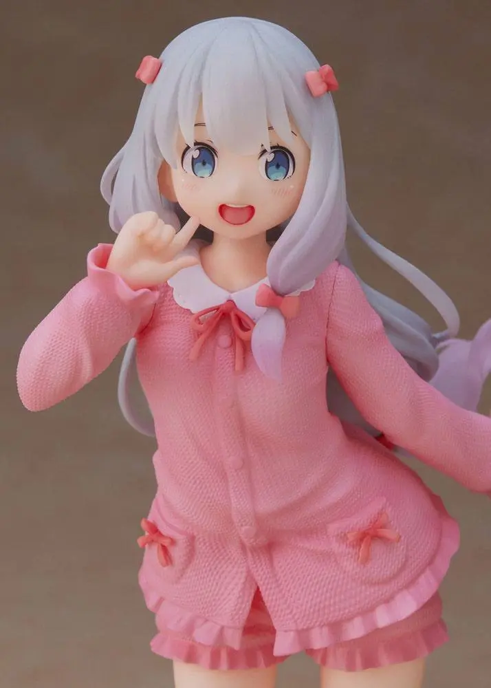 Eromanga Sensei Coreful PVC Statue Izumi Sagiri Loungewear Ver. 20 cm product photo