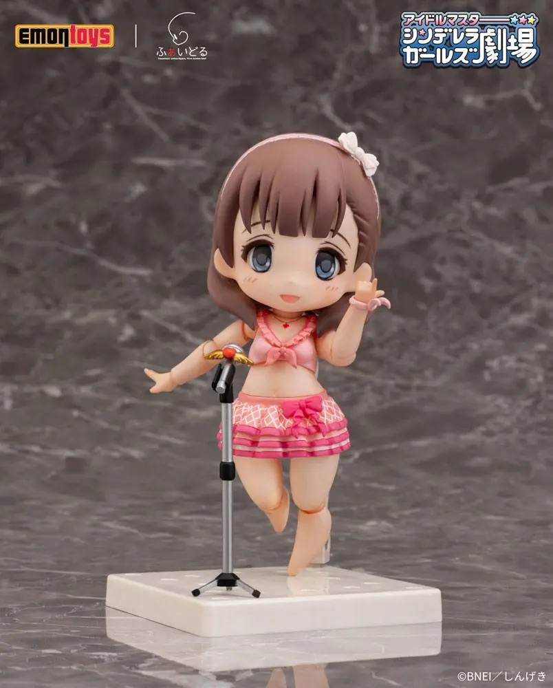 Eromanga Sensei Faidoll Action Figure Sakuma Mayu Vol. 2 13 cm product photo