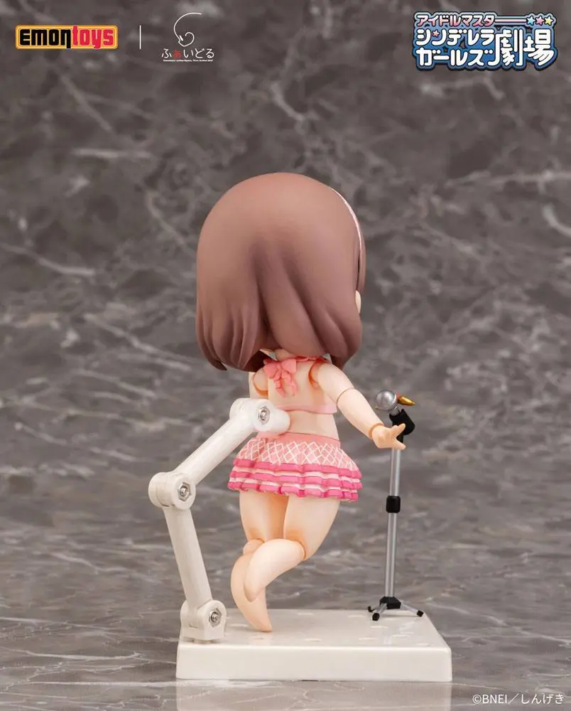 Eromanga Sensei Faidoll Action Figure Sakuma Mayu Vol. 2 13 cm product photo