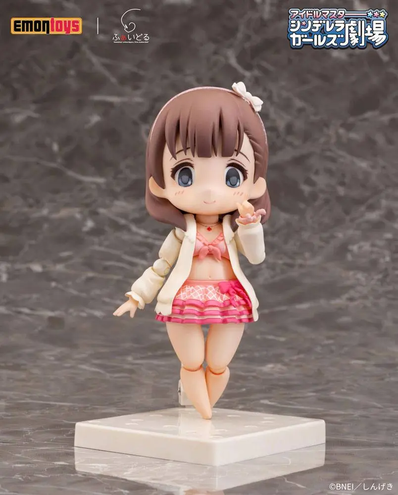 Eromanga Sensei Faidoll Action Figure Sakuma Mayu Vol. 2 13 cm product photo