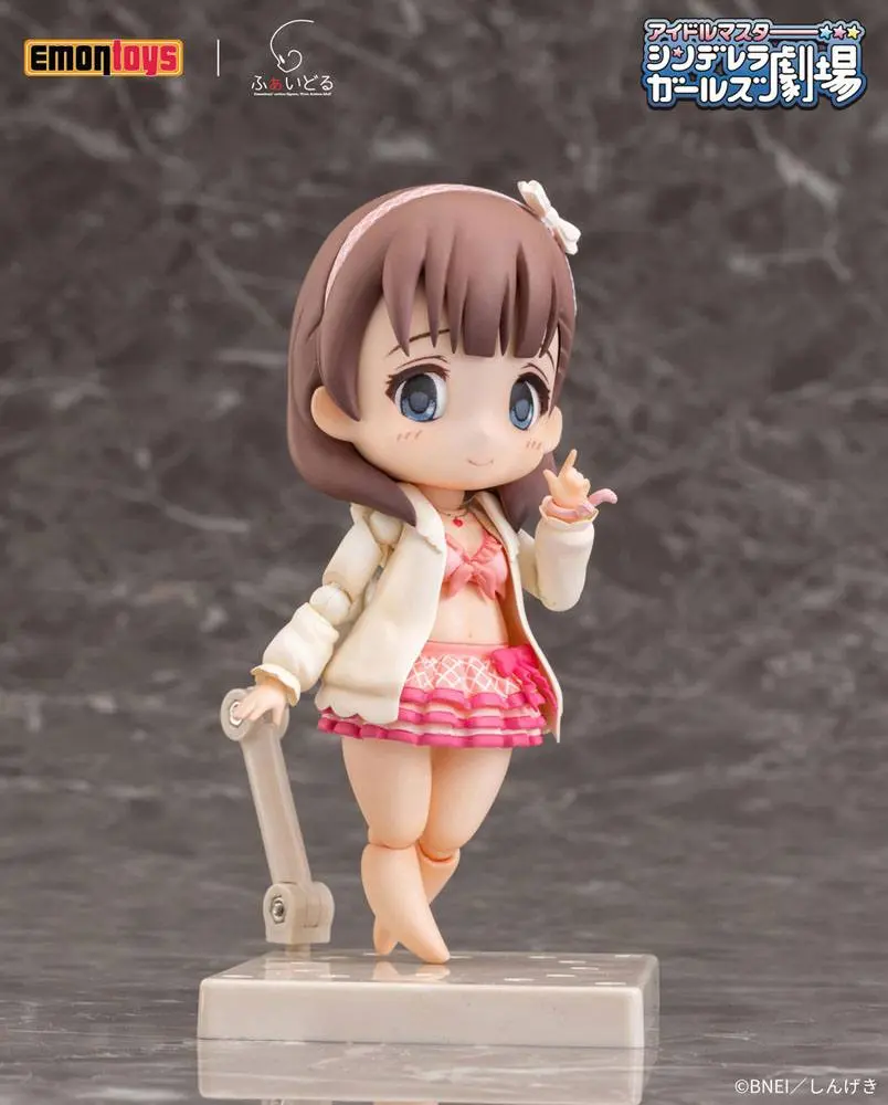 Eromanga Sensei Faidoll Action Figure Sakuma Mayu Vol. 2 13 cm product photo