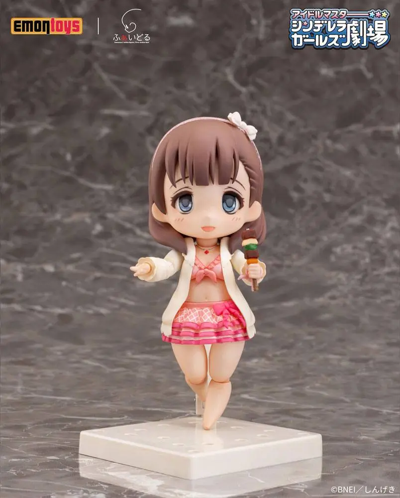 Eromanga Sensei Faidoll Action Figure Sakuma Mayu Vol. 2 13 cm product photo