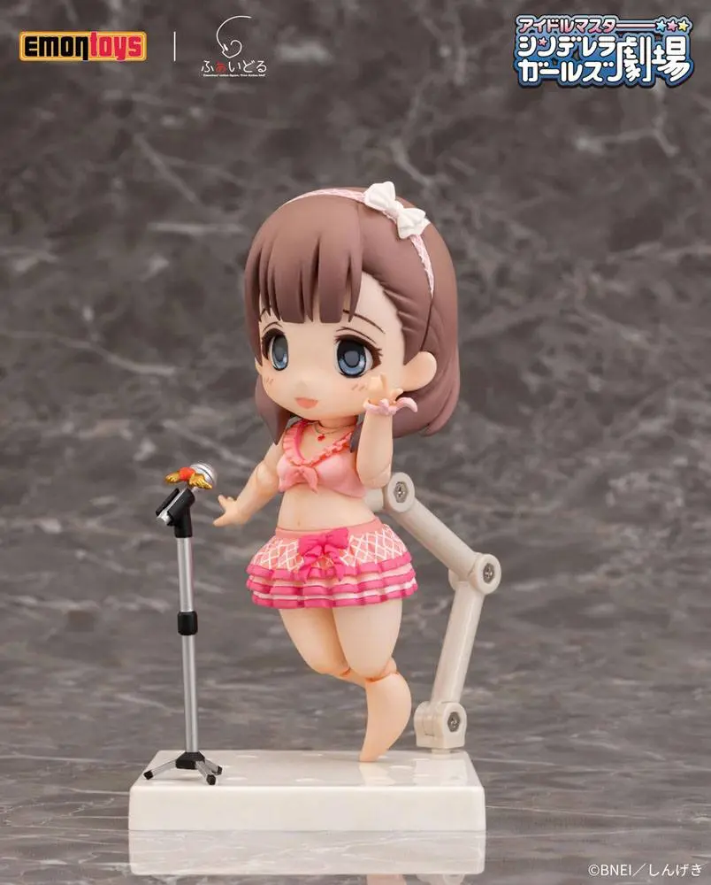 Eromanga Sensei Faidoll Action Figure Sakuma Mayu Vol. 2 13 cm product photo
