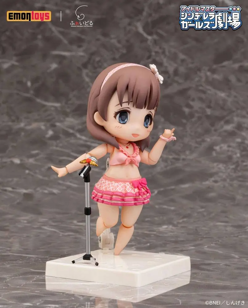 Eromanga Sensei Faidoll Action Figure Sakuma Mayu Vol. 2 13 cm product photo