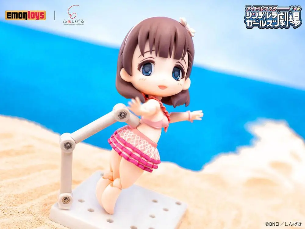 Eromanga Sensei Faidoll Action Figure Sakuma Mayu Vol. 2 13 cm product photo