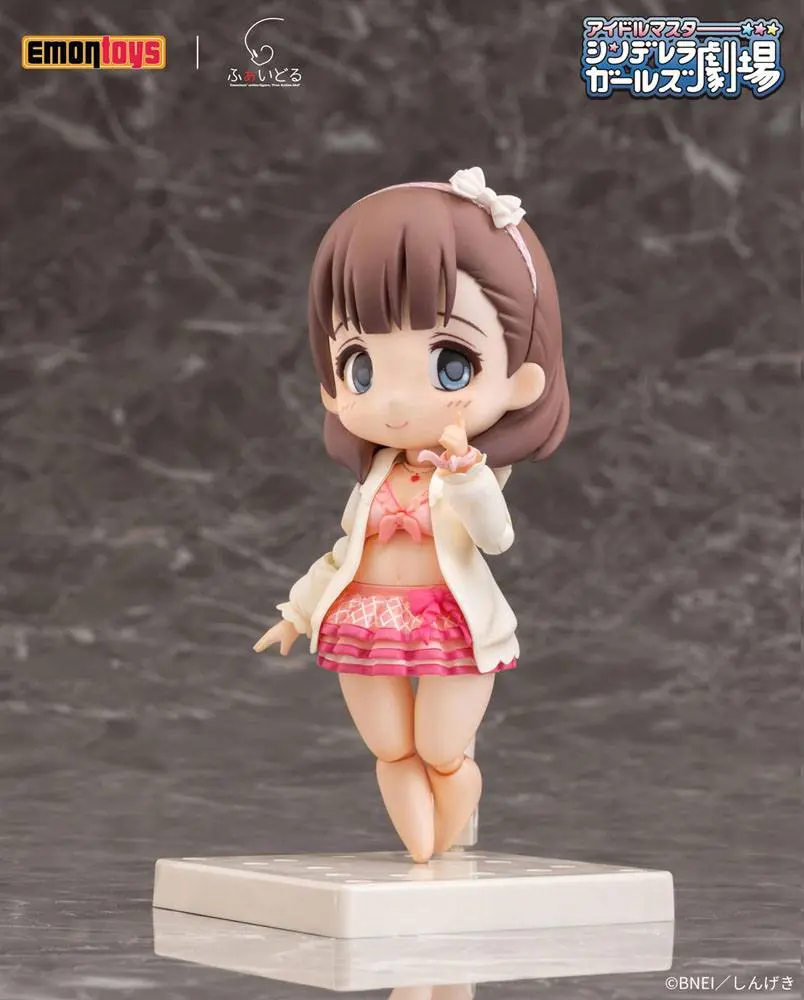 Eromanga Sensei Faidoll Action Figure Sakuma Mayu Vol. 2 13 cm product photo