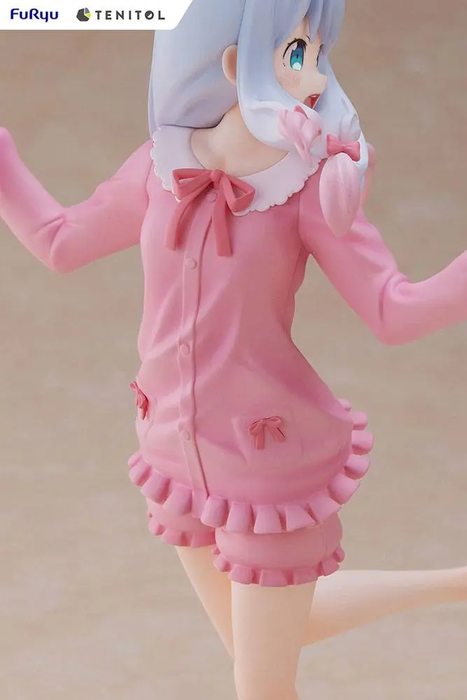 Eromanga Sensei Tenitol PVC Statue Sagiri Izumi 21 cm termékfotó