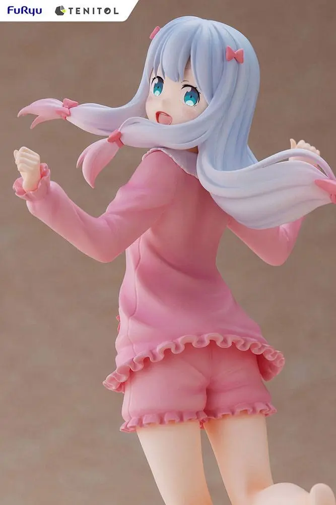 Eromanga Sensei Tenitol PVC Statue Sagiri Izumi 21 cm termékfotó