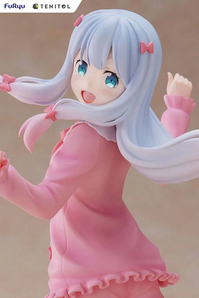 Eromanga Sensei Tenitol PVC Statue Sagiri Izumi 21 cm termékfotó