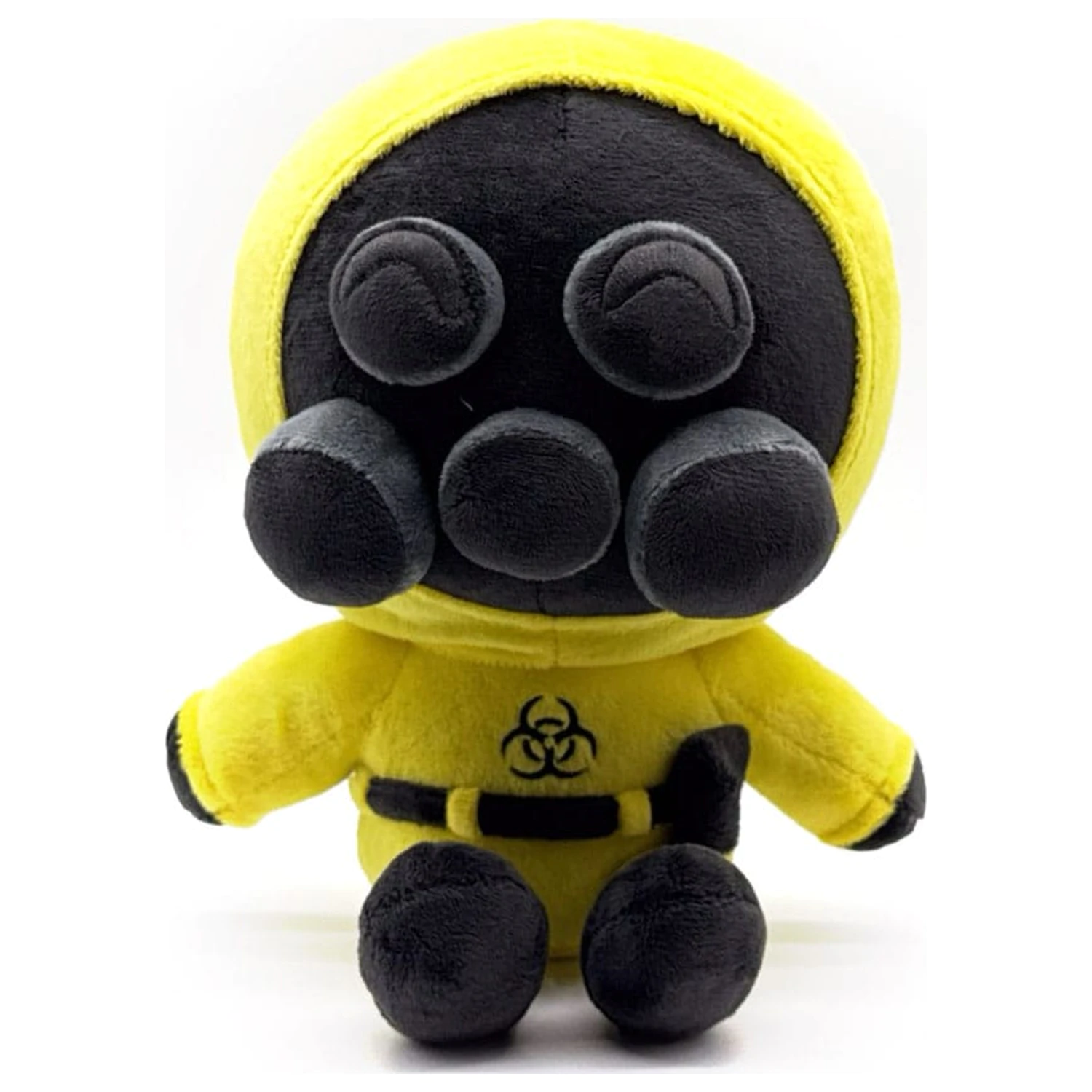 Escape the Backrooms Plush Figure 22 cm product photo