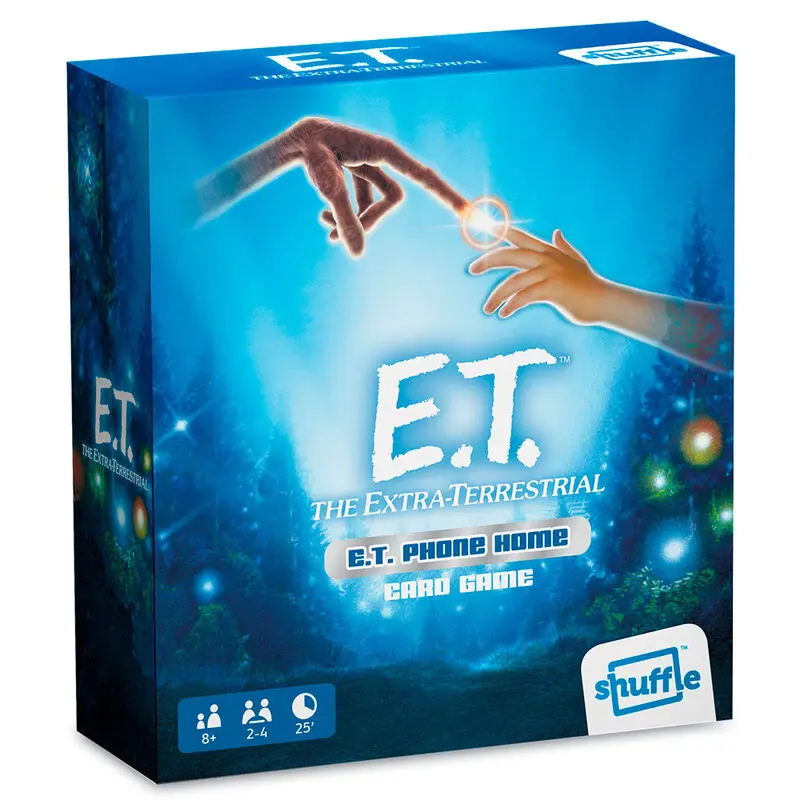 ET Phone Home board game product photo