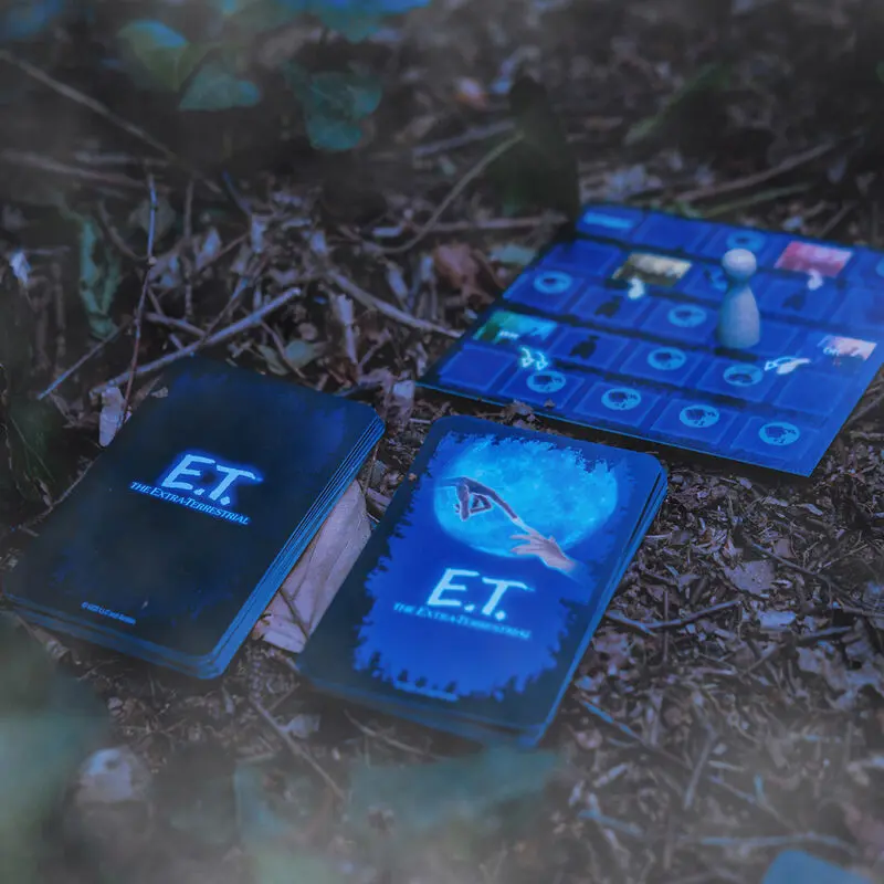 ET Phone Home board game product photo