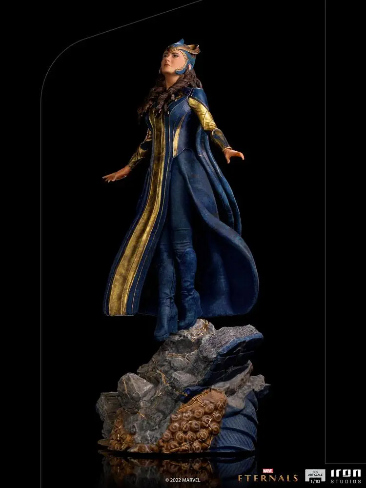 Eternals BDS Art Scale Statue 1/10 Ajak 22 cm product photo