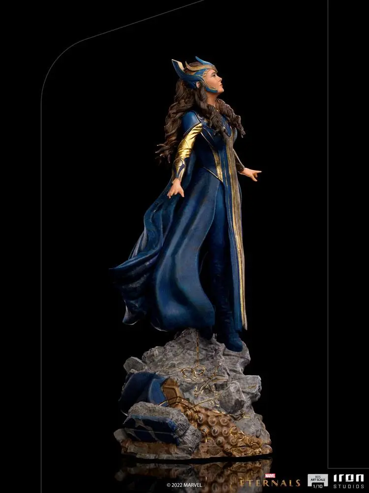 Eternals BDS Art Scale Statue 1/10 Ajak 22 cm product photo