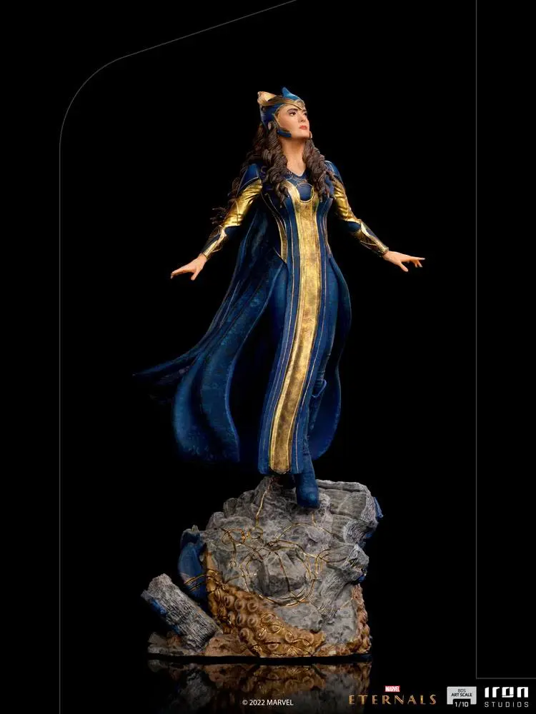 Eternals BDS Art Scale Statue 1/10 Ajak 22 cm product photo