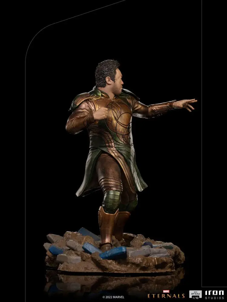 Eternals BDS Art Scale Statue 1/10 Gilgamesh 18 cm product photo