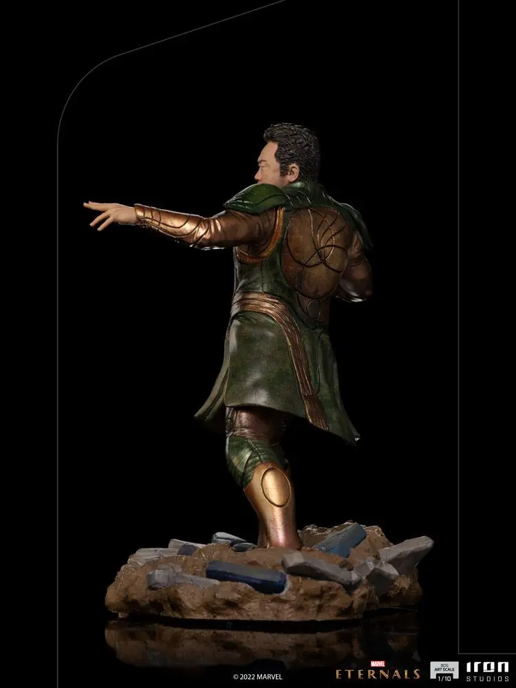 Eternals BDS Art Scale Statue 1/10 Gilgamesh 18 cm product photo