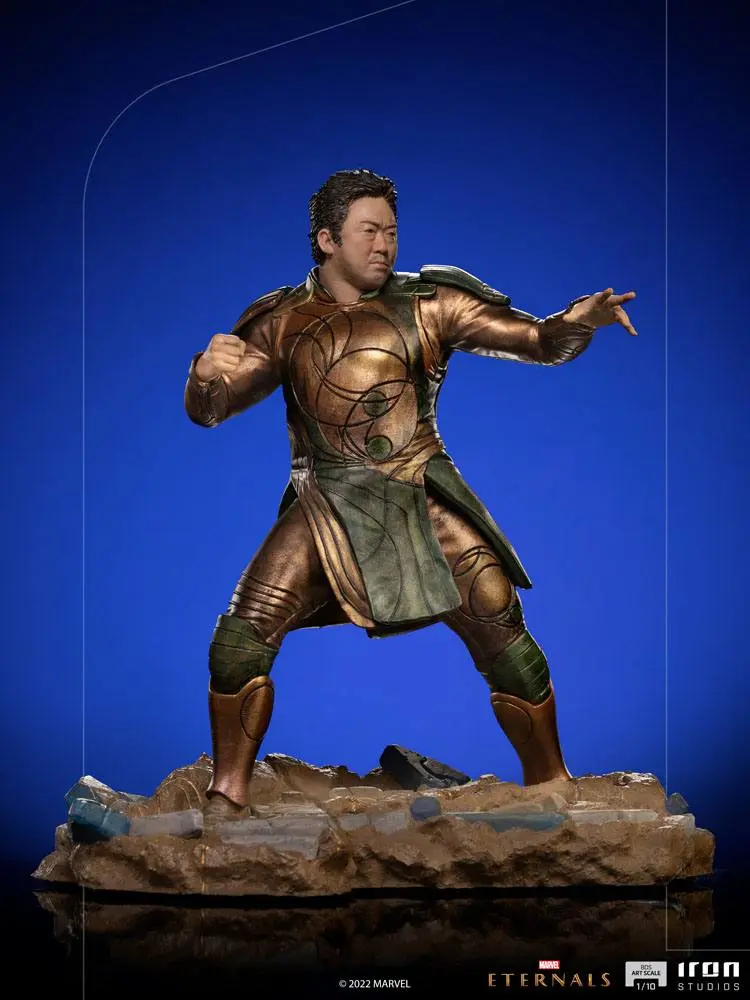Eternals BDS Art Scale Statue 1/10 Gilgamesh 18 cm product photo