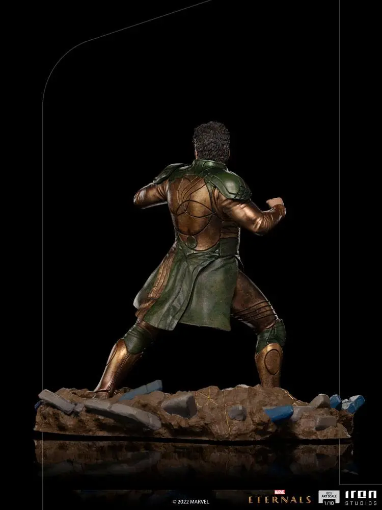 Eternals BDS Art Scale Statue 1/10 Gilgamesh 18 cm product photo
